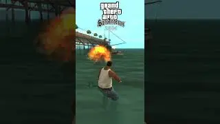 BOATS GTA EVOLUTION 