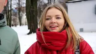 Лица Кирова. Яна и Артем Косаревы. Родители тройни