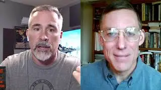 Episode 28 - Mike Wood
