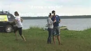 Песня о клубе Санта Фе