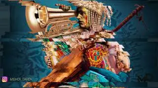 Dj MEDI ft (Samir Langus) - Gnawashing
