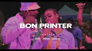 [Free] Afrobeat Type Beat | Bon Printer | Afrobeat Instrumental 2023