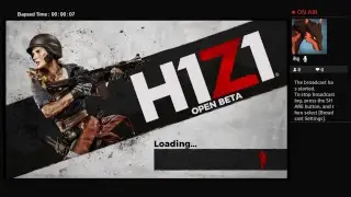 wolfhungamer2004's Live PS4 Broadcast