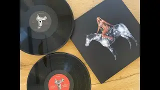 Beyoncé – Renaissance Vinyl / Music Review