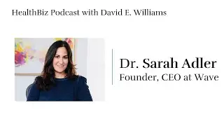 Gen Z mental health. How bad is it? Ask Wave CEO Dr. Sarah Adler