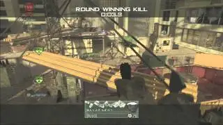 First for TraMa RC