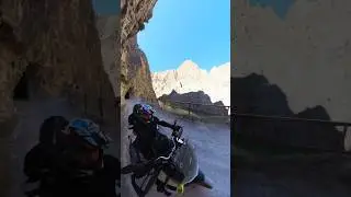 Kemaliye taş yol karanlık kanyon tunceli motofest yolculuğu