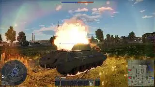 Чек танковых боев