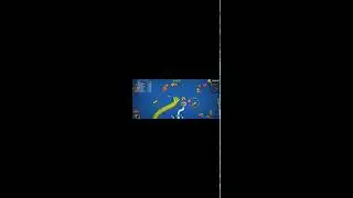 WORMSZONE.IO | GIANT SLITHER SNAKE TOP 01 / Epic Worms Zone Best Gameplay! #7xhoneyworm #livestream