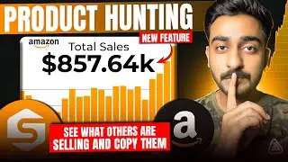 See What Others Are Selling and Copy Them Secret Strategies Exposed