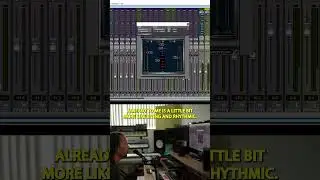 Compression settings you can use for your guitar tracks! 