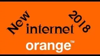 Internet gratuit Orange tunisie new  2017/2018