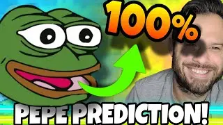 Pepe Could Soon See a 100% Increase! Wiener Dog AI Will Be Launching Soon!
