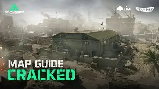 Delta Force | Havoc Warfare Map Guide - Cracked