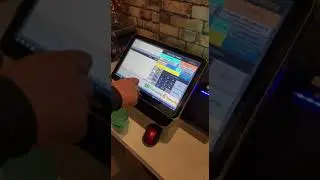 Anypay A9 Hepsi bir arada pos