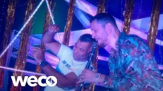 Fatmir Sula ft. Mikel Osmani - Hajde mande caje tu  (Official Video)