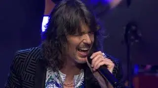 Foreigner - Waiting For A Girl Like You (HD) (Melodic Rock)