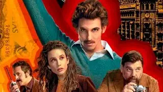 Asalto al Banco Central (Trailer oficial español)