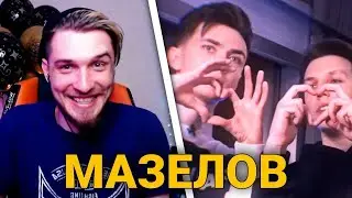 РЕАКЦИЯ ДЖЕКА ЛУНИ НА MZLFF - АЛЕША АЛЕКСЕЙ (ЛИРИКА ДЛЯ ХЕСУСА) | jack looney нарезка