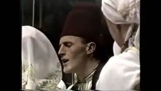 N’oldu Bu Gönlüm - Srce Šta Zbi Se