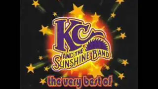 Kc & The Sunshine Band - Black Water Gold