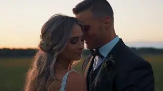 Cielos Garden Wedding Video | Alexis & Derek