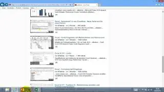 Excel # 322 - Videos dynamisch einbinden - VBA und Shockwave