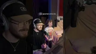 I released a song with my 6 year old 🥹❤️