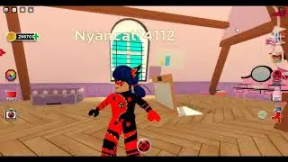 (Miraculous Roblox) Unify Pack +  Multimouse And Aspic