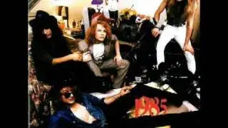 Enuff Z'Nuff - Tears of a Clown