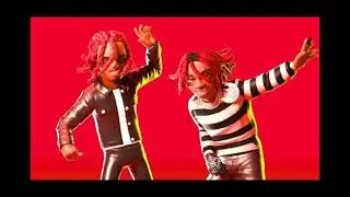 (FREE) Trippie Redd x Playboi Carti (Miss The Rage) Type Beat 