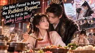 【ENG DUB | FULL】She Married the Ruthless Regent And Became His Lucky Little Princess！