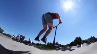 Jake Parker | Web Edit 2