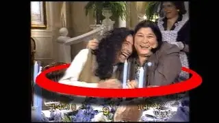 Almorzando con Mirtha Legrand - Fito, Sosa, Heredia, Zenko, Pinti (Parte 1)