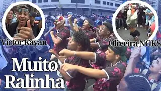 NGKS vs TDP & MALOKAS DE SP vs AMANTES DA DANÇA MG.