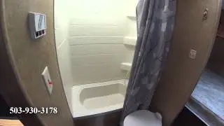 2011 North Trail Travel Trailer