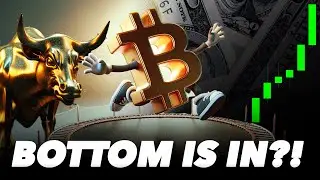 The BOTTOM is IN?! New All Time Highs THIS YEAR?