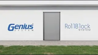 Genius RollBlock
