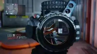 Black Ops 3