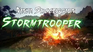 Stormtrooper I Ninja PvP