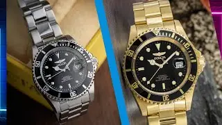 HANDS ON: Invicta Pro Diver | 2023 | The Most Honest Review!