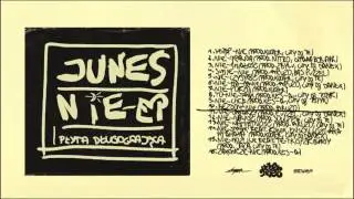 Junes - 10 - Bezdom-nie (prod. Aruzo)