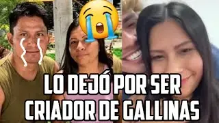 Se Hizo VIRAL y Abandonó a su ESPOSO 😨 | Liz Padilla
