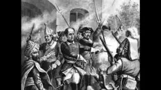 300 years ago
