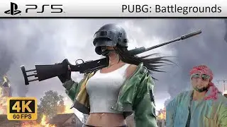 PUBG: 3 kilo srazi aim asist reasnow s1