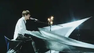 Jin Epiphany 에피파니 @BTS Speak Yourself In Riyadh Saudi Arabia, 방탄소년단 단진 석진 직캠 Focus Fancam 2019