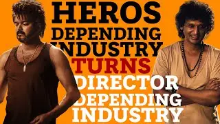 Directors Domination Starts In Tamil Cinema | Tamil | Vaai Savadaal |