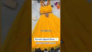 Navratri Special ✨ 