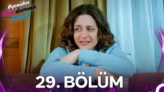 #YENİDEN