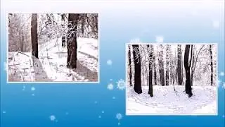 УШЕДШАЯ ЗИМА   2018 Музыка   Ричард Клайдерман